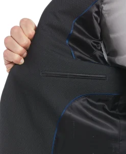 CLEARANCE Slim Fit Stretch Washable Suit Jacket