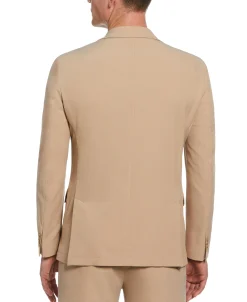 CLEARANCE Slim Fit Tech Stretch Suit Jacket