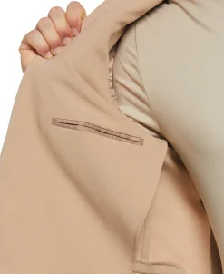 CLEARANCE Slim Fit Tech Stretch Suit Jacket