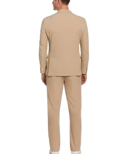 CLEARANCE Slim Fit Tech Stretch Suit Jacket