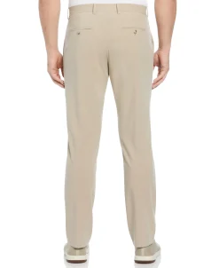 CLEARANCE Slim Fit Textured Luxe Suit Pant