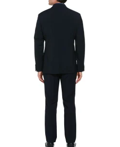 CLEARANCE Slim Fit Textured Suit Jacket