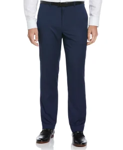 CLEARANCE Slim Fit Washable Suit Pant