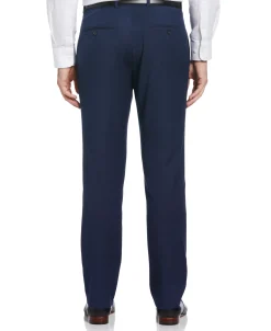 CLEARANCE Slim Fit Washable Suit Pant