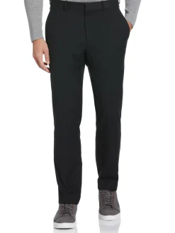 CLEARANCE Slim Fit Washable Suit Pant