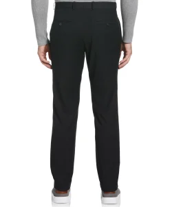 CLEARANCE Slim Fit Washable Suit Pant