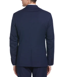 CLEARANCE Slim Fit Washable Suit Jacket