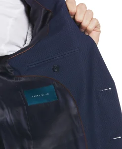 CLEARANCE Slim Fit Washable Suit Jacket
