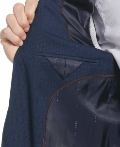 CLEARANCE Slim Fit Washable Suit Jacket