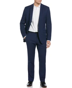 CLEARANCE Slim Fit Washable Suit Jacket