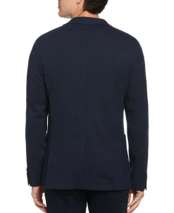 CLEARANCE Slim Fit Wool Blend Suit Jacket