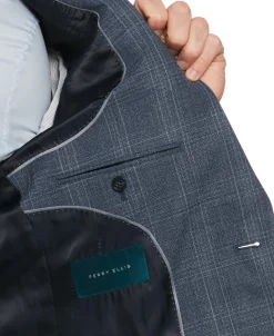 CLEARANCE Slim Fit Wool Suit Jacket
