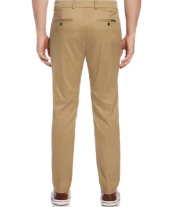 CLEARANCE Tall Slim Fit Stretch Smart Chino Pant