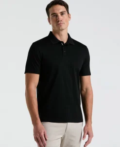 Cool Interlock Polo