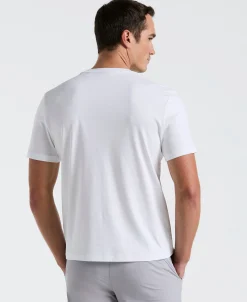 Cool Interlock Tee
