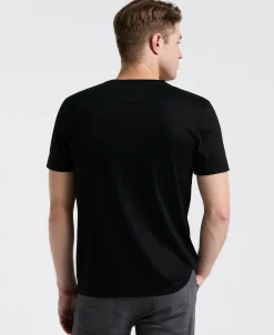 Cool Interlock Tee