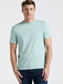 Cool Interlock Tee
