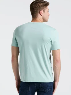 Cool Interlock Tee
