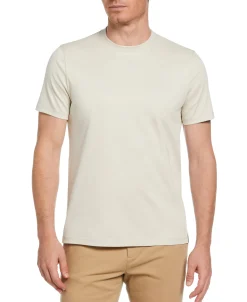 Cool Interlock Tee