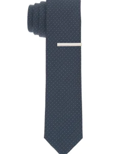 Earnest Mini Slim Tie