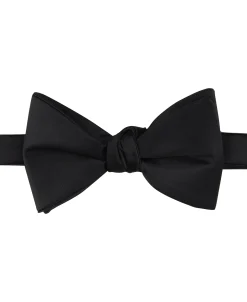 Large Pre-Tied Bow Tie