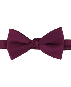 Large Pre-Tied Bow Tie