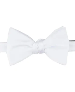 Large Pre-Tied Bow Tie