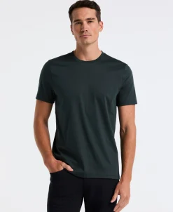NEW! Cool Interlock Tee