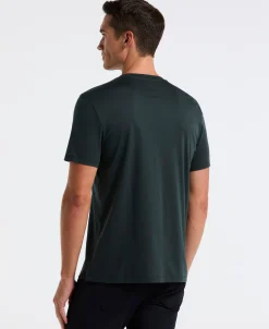NEW! Cool Interlock Tee