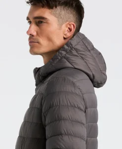 NEW! Hybrid Lightweight Puffer Jacket