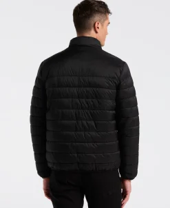 NEW! Lightweight Puffer Jacket