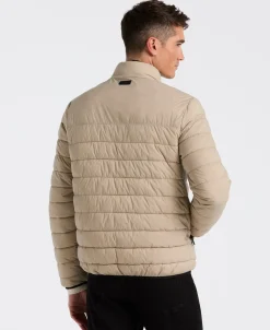 NEW! Lightweight Puffer Jacket