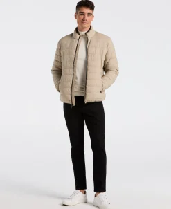 NEW! Lightweight Puffer Jacket