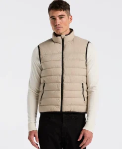 NEW! Lightweight Puffer Vest