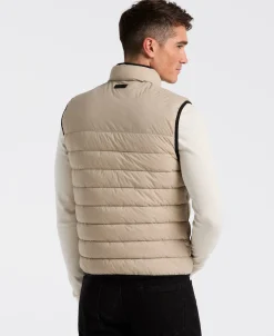 NEW! Lightweight Puffer Vest
