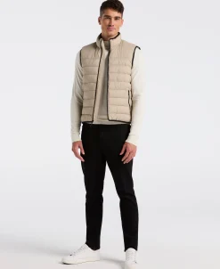 NEW! Lightweight Puffer Vest