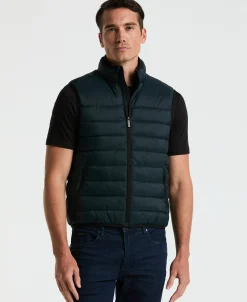 NEW! Lightweight Puffer Vest