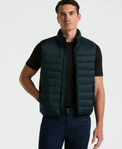 NEW! Lightweight Puffer Vest