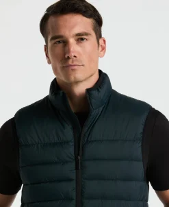 NEW! Lightweight Puffer Vest
