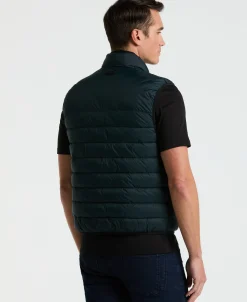 NEW! Lightweight Puffer Vest