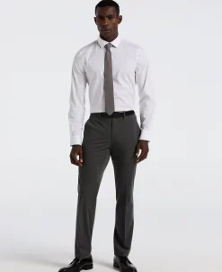 NEW! Slim Fit Louis Suit Pant