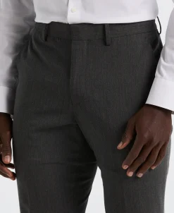 NEW! Slim Fit Louis Suit Pant