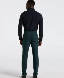 NEW! Slim Fit Tech Portfolio Dress Pant