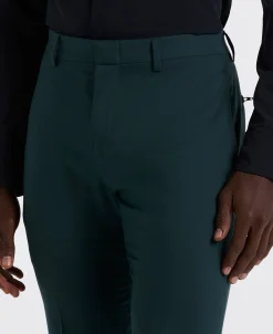 NEW! Slim Fit Tech Portfolio Dress Pant