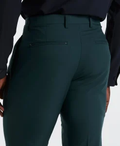 NEW! Slim Fit Tech Portfolio Dress Pant