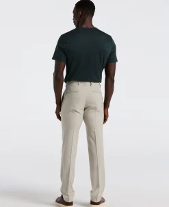 NEW! Slim Fit Tech Portfolio Dress Pant