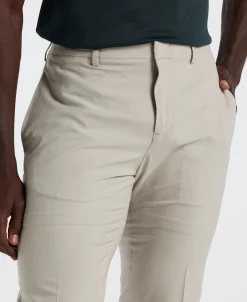 NEW! Slim Fit Tech Portfolio Dress Pant
