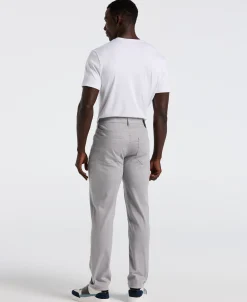 NEW! Slim Fit TENCEL™ 5 Pocket Pant