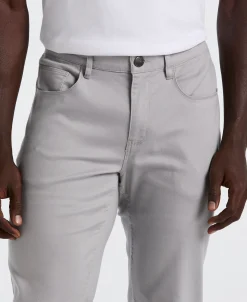 NEW! Slim Fit TENCEL™ 5 Pocket Pant