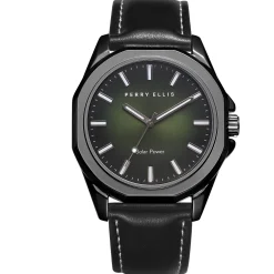 NEW! Solar Powered Watch
